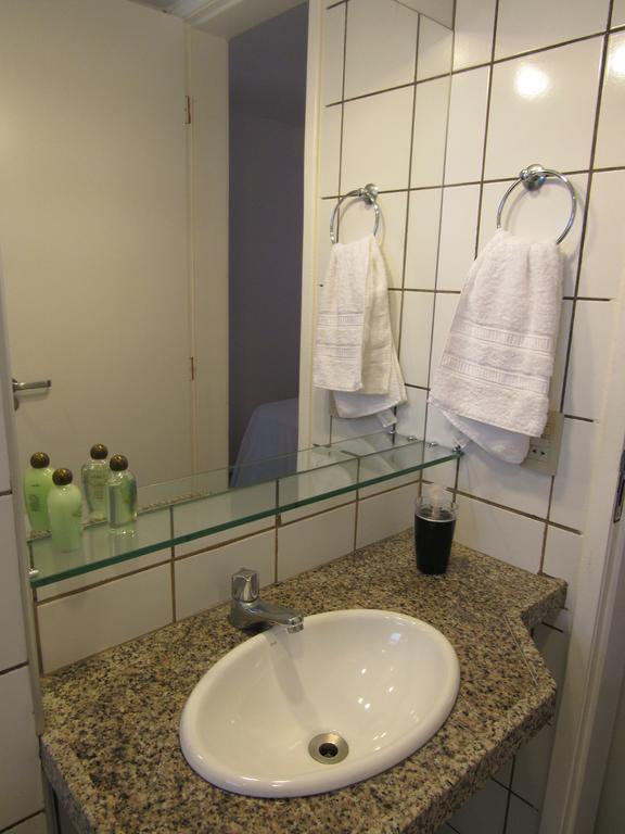Residencial Em Meireles Apartment ฟอร์ตาเลซา ภายนอก รูปภาพ