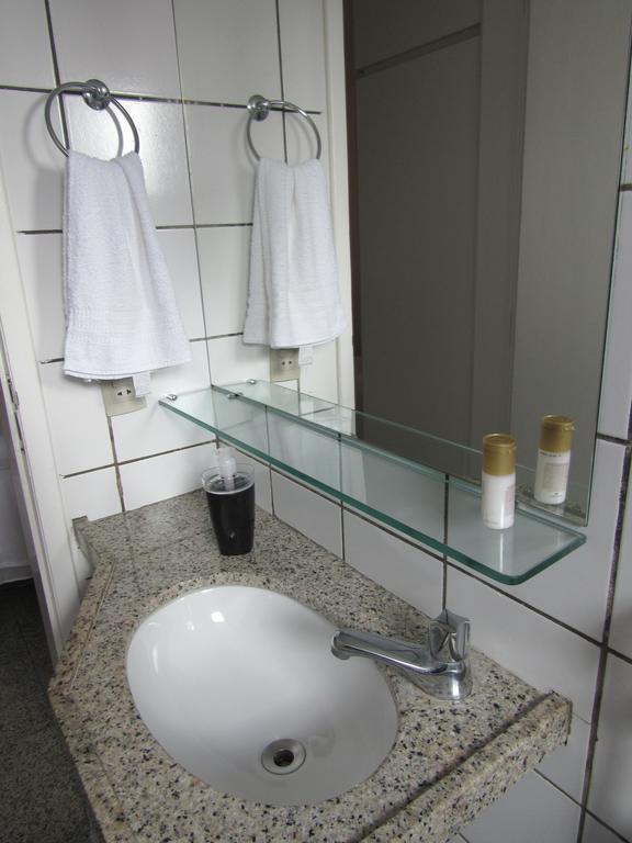 Residencial Em Meireles Apartment ฟอร์ตาเลซา ภายนอก รูปภาพ